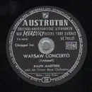 Schellack - Ralph Marterie - Warsaw Concerto / Lazy River
