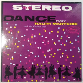 ralph marterie - Dance Party