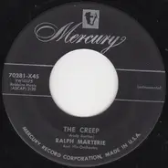 Ralph Marterie And His Orchestra - The Creep / Love Theme