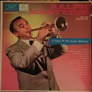 LP - Ralph Marterie And His Orchestra - A Salute To The Aragon Ballroom