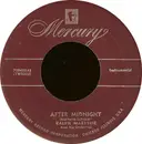 7inch Vinyl Single - Ralph Marterie And His Orchestra - After Midnight