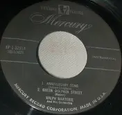 Ralph Marterie And His Orchestra - Anniversary Song