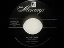 7inch Vinyl Single - Ralph Marterie And His Orchestra - Bernie's Tune / Move Over