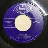 Ralph Marterie And His Orchestra - Caravan / Pretend