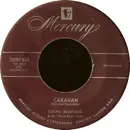 7inch Vinyl Single - Ralph Marterie And His Orchestra - Caravan / While We Dream