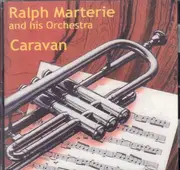 CD - Ralph Marterie And His Orchestra - Caravan