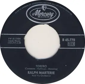 ralph marterie - Cha-Hua-Hua