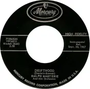 ralph marterie - Driftwood / Hesitation Hop