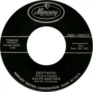 Ralph Marterie And His Orchestra - Driftwood / Hesitation Hop