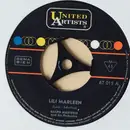 7inch Vinyl Single - Ralph Marterie And His Orchestra - Lili Marleen
