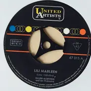 Ralph Marterie And His Orchestra - Lili Marleen