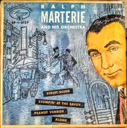 Ralph Marterie And His Orchestra - Marterie Magic