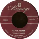 7inch Vinyl Single - Ralph Marterie And His Orchestra - Peanut Vendor
