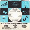 7inch Vinyl Single - Ralph Marterie And His Orchestra - Pretend Cha-Cha / Flighty