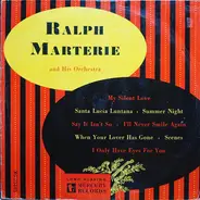 Ralph Marterie And His Orchestra - Ralph Marterie And His Orchestra