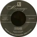 7inch Vinyl Single - Ralph Marterie And His Orchestra - Skokiaan