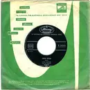 7inch Vinyl Single - Ralph Marterie And His Orchestra - Shish Kebab / Pop Corn