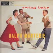 Ralph Marterie And His Orchestra - Swing Baby