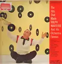 LP - Ralph Marterie And His Orchestra - The Hits That Made Ralph Marterie And His Orchestra Famous