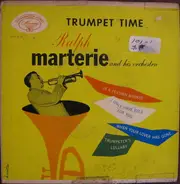 Ralph Marterie And His Orchestra - Trumpet Time