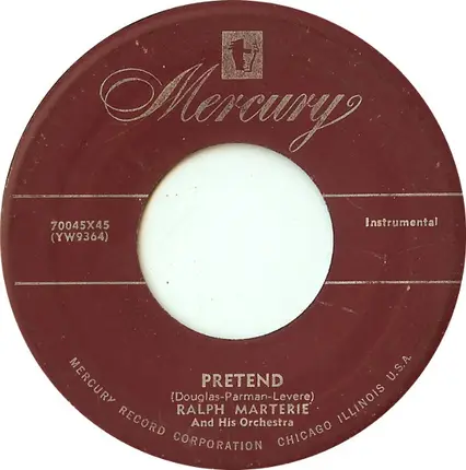 Ralph Marterie And His Orchestra - After Midnight