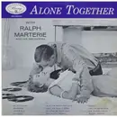 LP - Ralph Marterie And His Orchestra - Alone Together