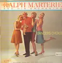 LP - Ralph Marterie And His Orchestra - Dancer's Choice