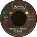 7inch Vinyl Single - Ralph Marterie And His Orchestra - Lili Marleen