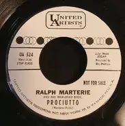 Ralph Marterie And His Orchestra - Prociutto / Night River