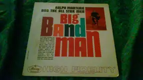 ralph marterie - Big Band Man