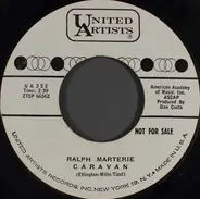 Ralph Marterie - Caravan / Tonight