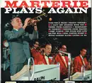 LP - Ralph Marterie - Marterie Plays Again