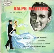 ralph marterie - Ralph Marterie