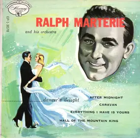 ralph marterie - Ralph Marterie