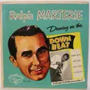 7inch Vinyl Single - Ralph Marterie - Dancing On The Down Beat