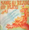 LP - Ralph Marquis Und Chor, Altstadt-Duo Oxenfort, Die 2 Winki's a.o. - Sang & Klang Op Platt - Düsseldorfer Singen Mundart