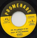 7inch Vinyl Single - Ralph Milaro , John Logan , Bob Mitchell , The Wright Brothers , Betty Green , The Promineers - Untitled Pop Hits