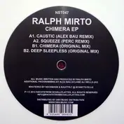Ralph Mirto