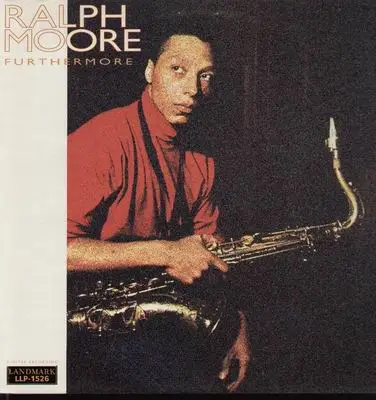 Ralph Moore - Furthermore