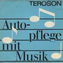 7inch Vinyl Single - Ralph P. Gordon Und Sein Orchester / Baron Van Hanstein - Autopflege mit Musik