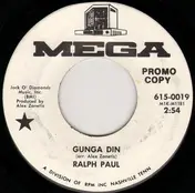 Ralph Paul - Gunga Din / The Rock (Part 1)
