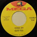 7inch Vinyl Single - Ralph Paul - Gunga Din