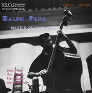 Ralph Peña - Master Of The Bass