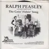 7inch Vinyl Single - Ralph Peasley - The Goin' Fishin' Song