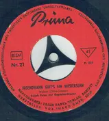 Ralph Peter Mit Begleitchor