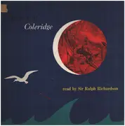 LP - Ralph Richardson - The Poetry Of Coleridge