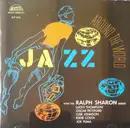 CD - Ralph Sharon Sextet - Around The World In Jazz