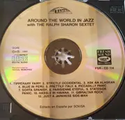 CD - Ralph Sharon Sextet - Around The World In Jazz