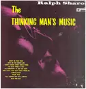 LP - Ralph Sharon - Thinking Man's Music - + Insert