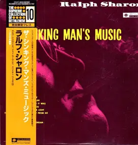 Ralph Sharon - Thinking Man's Music